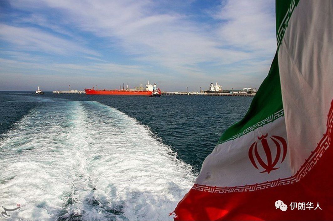 日本韩国希望豁免美国对伊朗石油的制裁