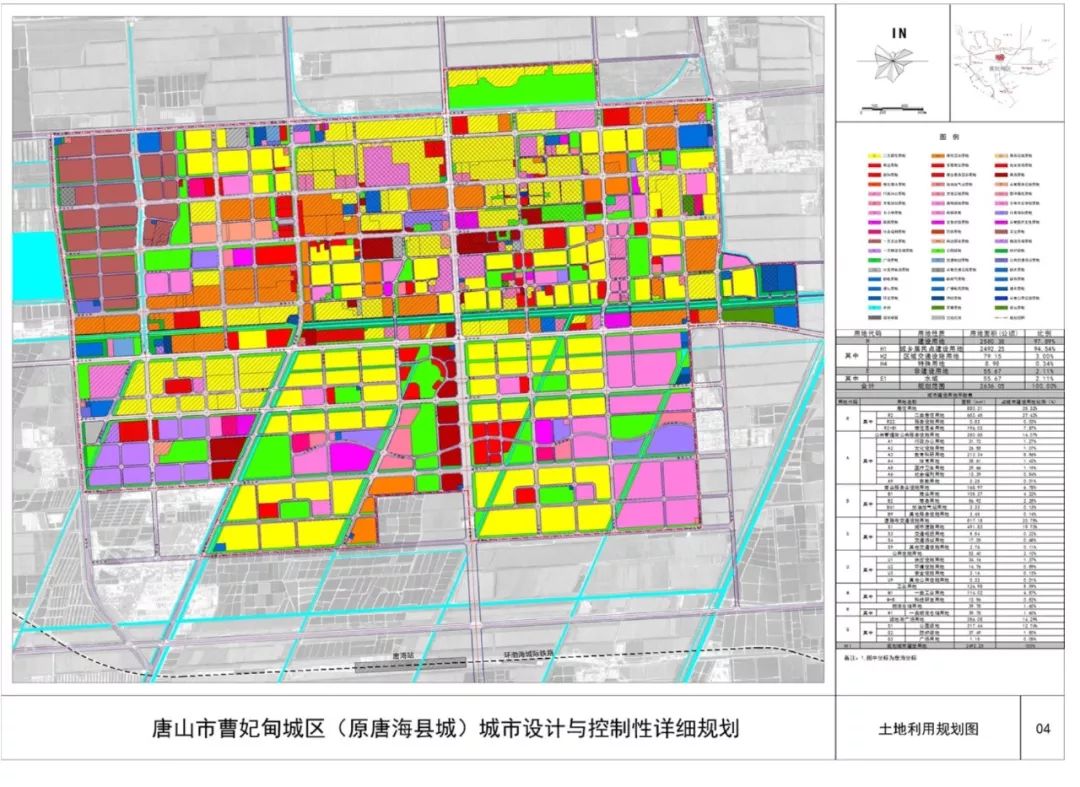 一,规划范围:《控规》规划范围为:西起西环路,东至永丰路,文锦路,南