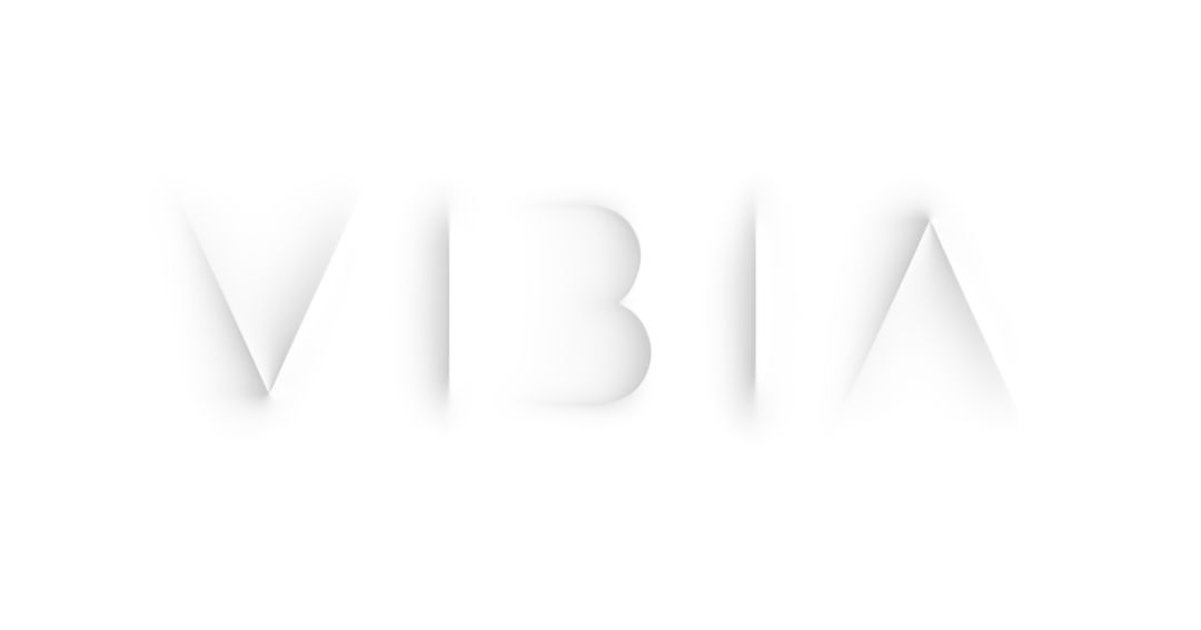 五角设计为西班牙顶级照明公司VIBIA重新设计品牌形象