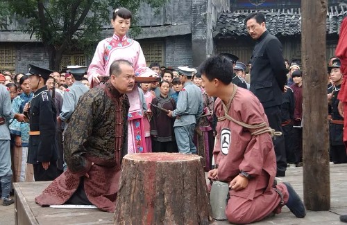 央视力推!历史持续最长人口迁移,演绎一代晋商传奇