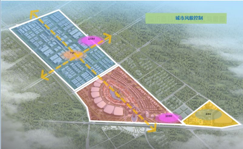 临沂白沙埠2019GDP_临沂白沙埠2020规划图