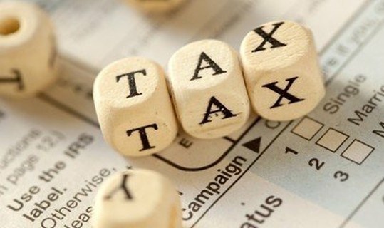 现代服务行业合理的税收筹划方案