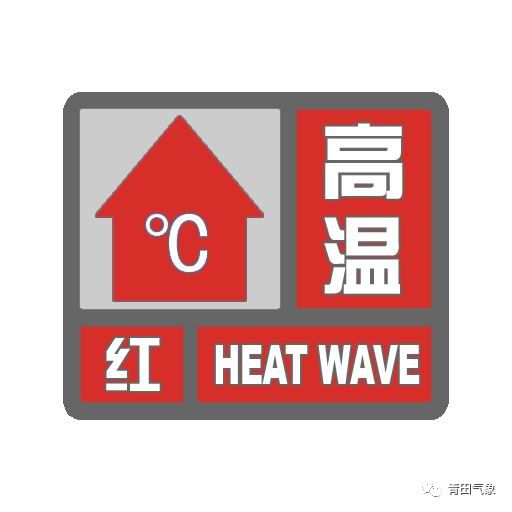 25℃就算高温?同一个地球,为啥热浪差距这么大?