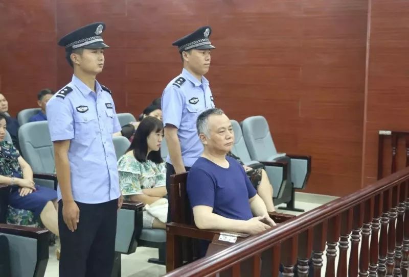 中南林业科技大学原校长周先雁受贿案一审宣判_搜狐教育_搜狐网