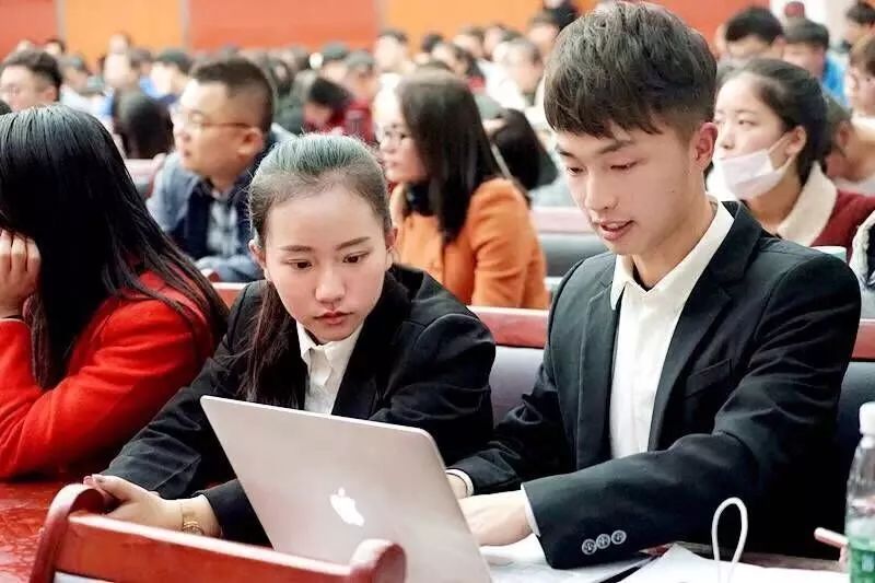 终于等到你, 2018年江西师范大学招生宣传片