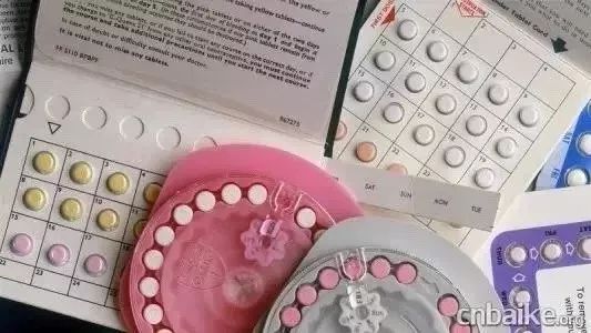 如何正确避孕？