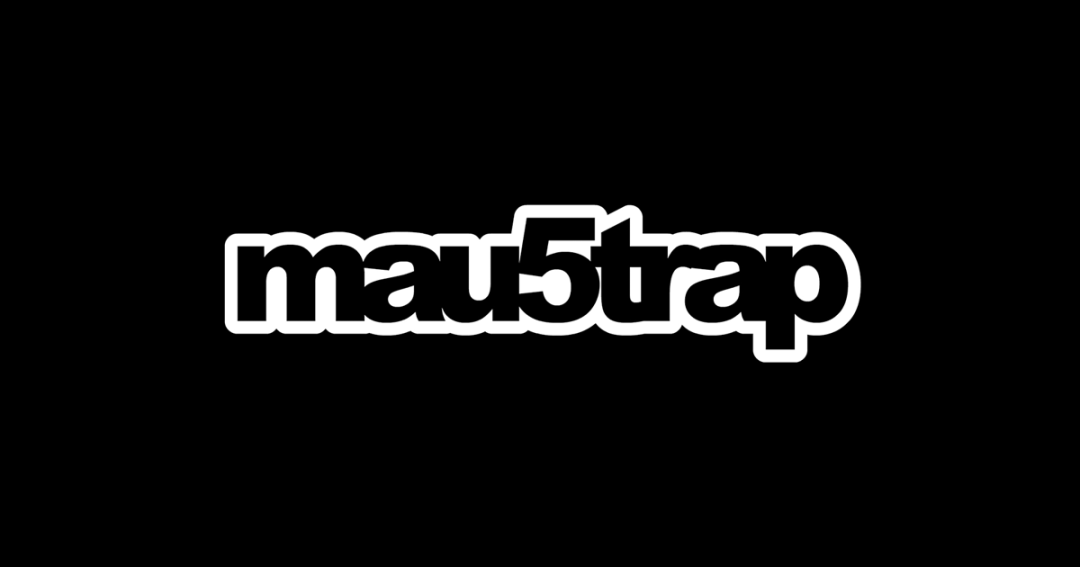 带你理解deadmau5和mau5trap的名字来源和字面意思