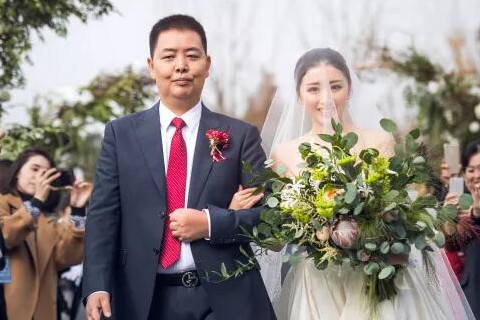 史上最牛婚纱照_婚纱照风格(3)