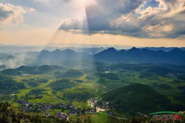 【传奇村寨 神秘秀山】以文化做支撑,推动秀山旅游可