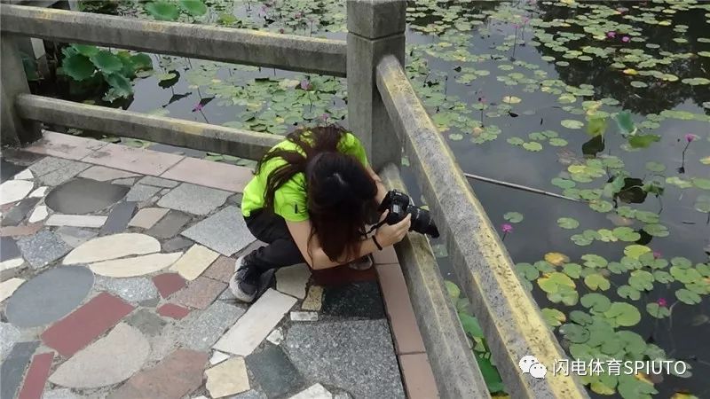 2018闪电体育梯面野战之旅