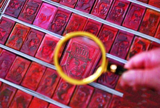 中国印章文化有上千年历史, 印章起源于何时?