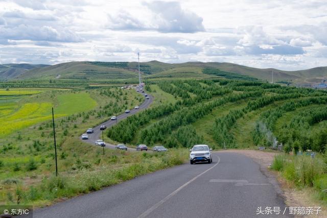 亲子游去这十四个地，北京的父母有福了