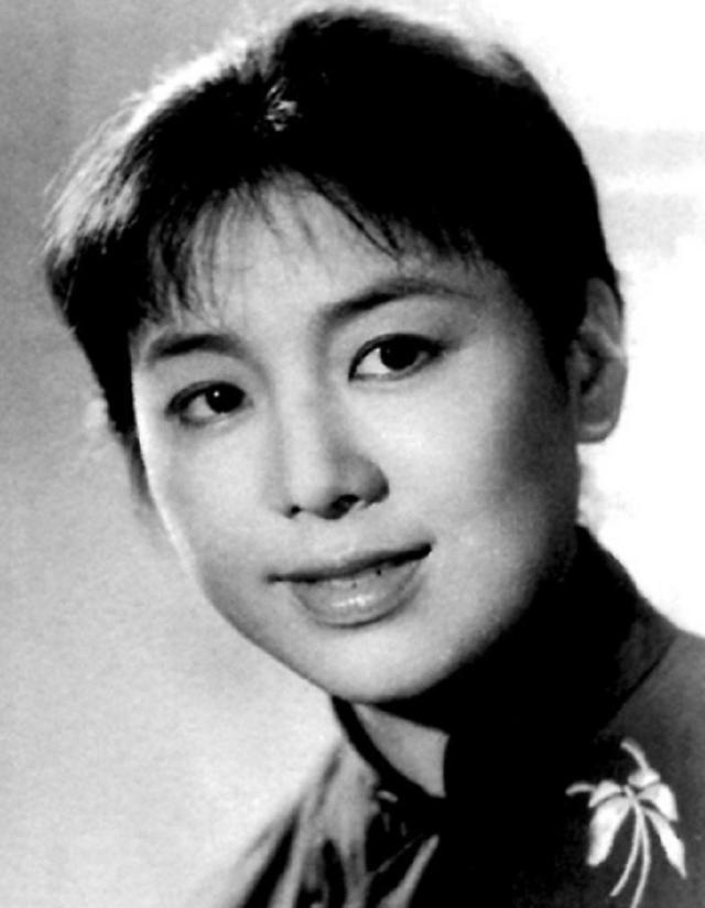 宋雪娟:芦笙恋歌走出的清纯美女,50年藏着怎样的心事?