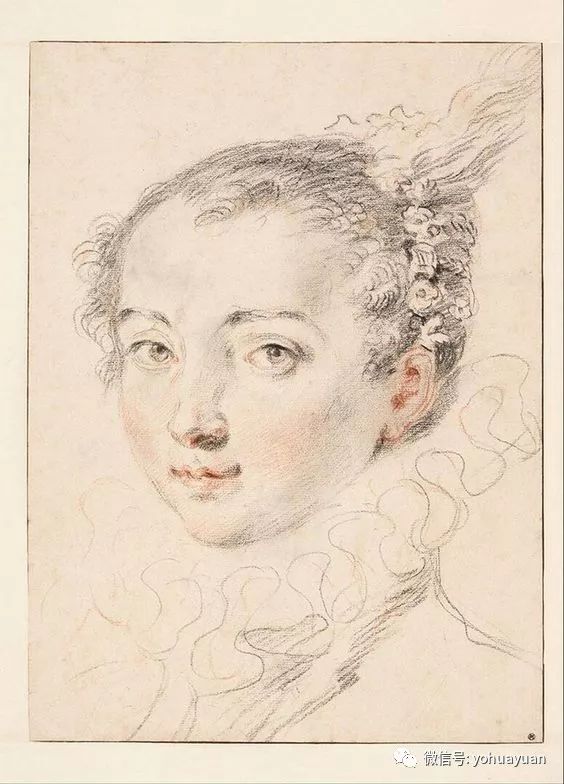 让-安东尼·华托(jean—antoine watteau,1684年10月10日-1721年7月18