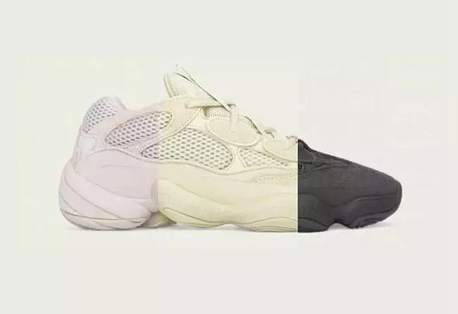 yeezy 500怎么搭_yeezy500穿搭图片(2)