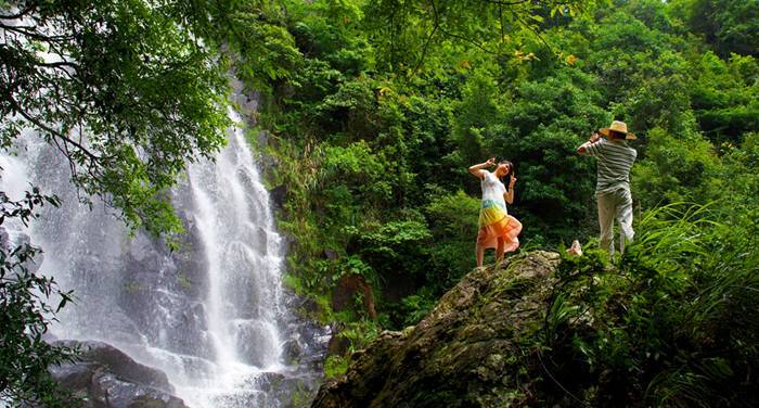 广西蒙山——处处是风光,放眼是美景_搜狐旅游_搜狐网