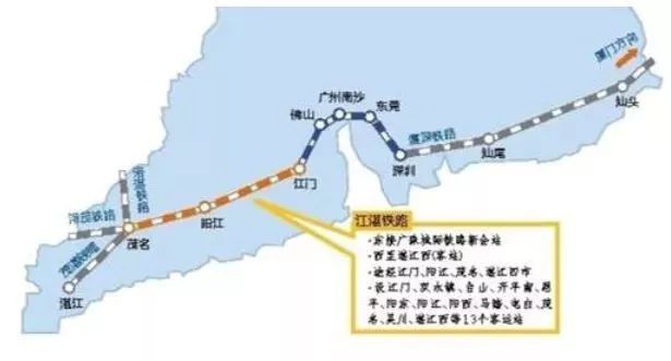 【民生】江湛铁路今天正式通车,票价和班次分别是.