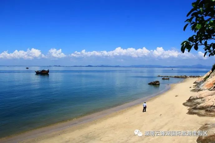 湛江海景