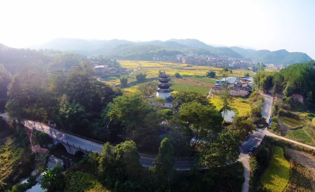 中都:吹来一阵客家风.