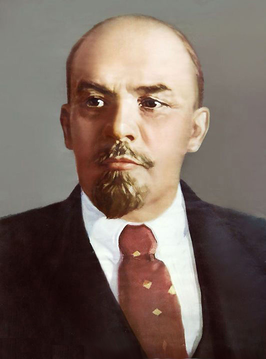 《在莫斯科省第七次党代表会议上关于新经济政策的报告》 列宁（1921年10月29日） 摘录 - 哔哩哔哩