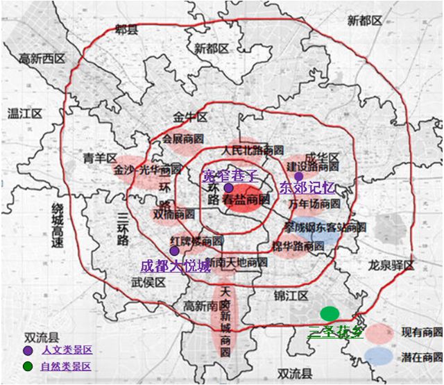 城市系列成都文旅未来发展的九大趋势2