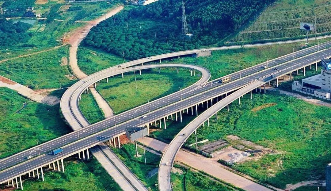 贵州预备建设22个高速公路,务川就有四条!