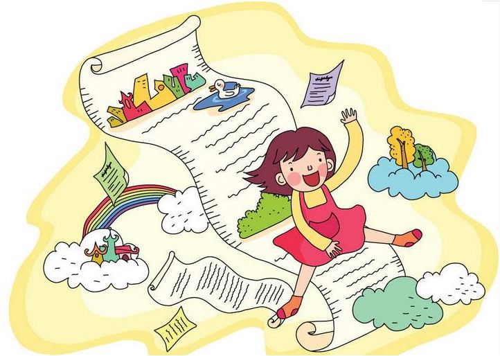 【亲子】暑假怎么教孩子写日记?送给家长一份最实用的教学指南