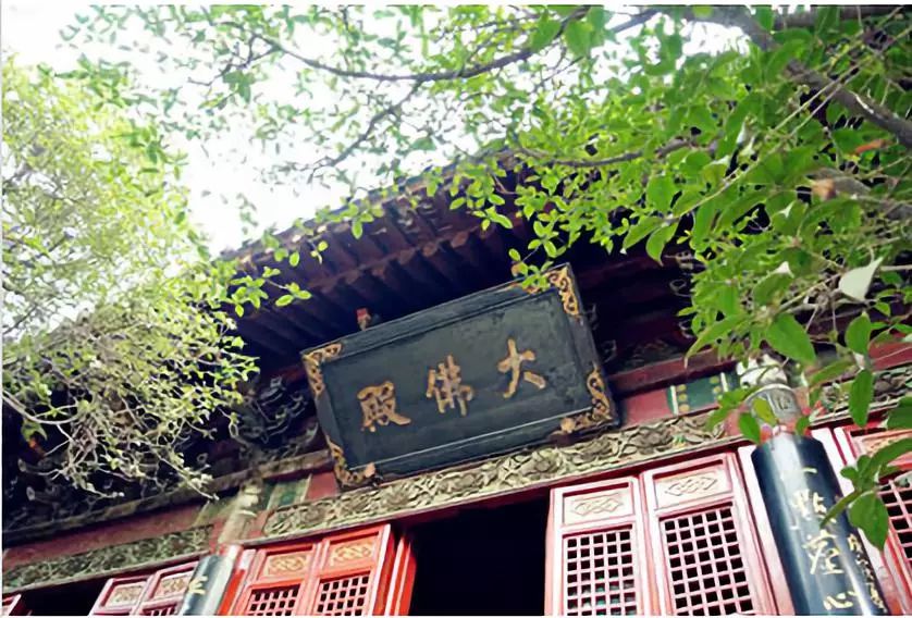 洛阳白马寺历史沿革