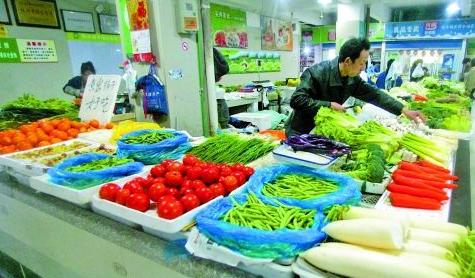 七十岁王大爷在深圳创业卖菜菜,仅仅一年就赚了50万