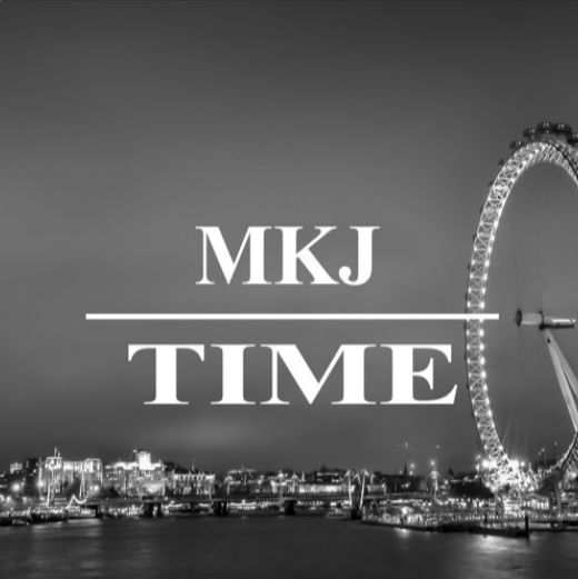 mkj 《time》是美国电音制作人mkj的单曲,发行于2015年04月25日.