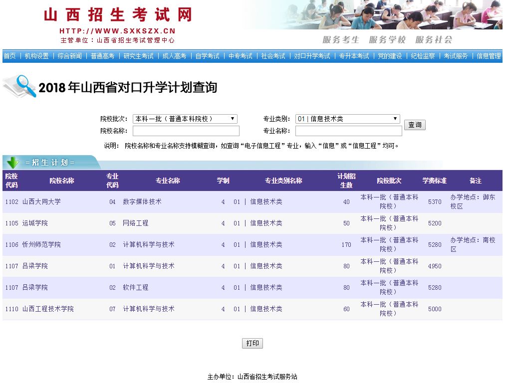 山西省招生考试网编辑整理 转载请注明 id sxjy518 返回搜