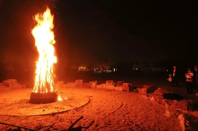 招募"小小特种兵"三天两夜篇@金山湖国际房车露营地