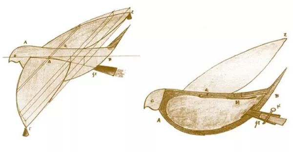 米乐M6官方网站机械人2500年简史：从古希腊的木鸽到21世纪的波士顿机械狗(图1)