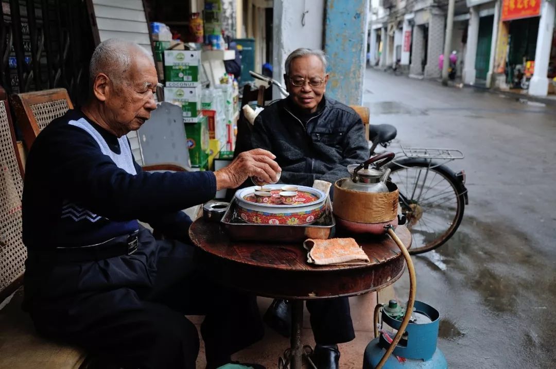 潮汕地区有多少人口_岭南文化书系 潮汕文化精神