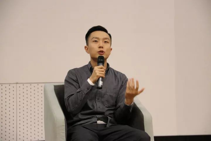 探月学院创始人&ceo,北大附中成长与实践体验中心副主任 王熙乔