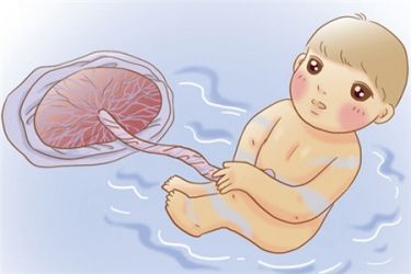 【胎儿窘迫】胎儿宫内窘迫_胎儿缺氧的表现