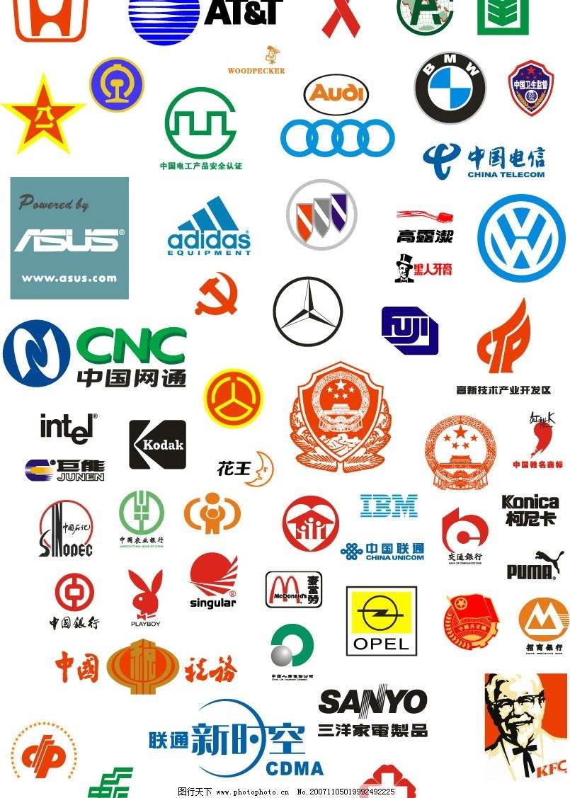 文字商标:是指仅用文字构成的商标,包括中国汉字和少数民族字,外国