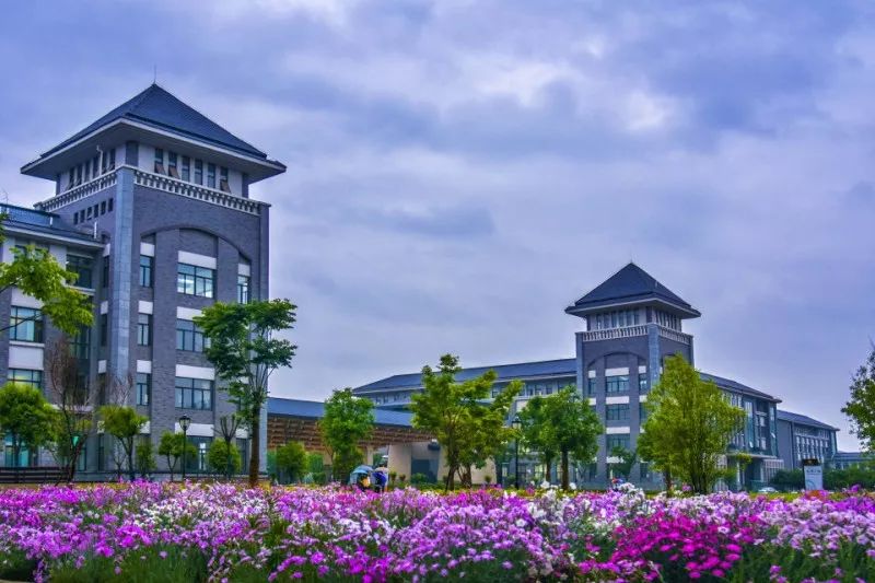 桃李芬芳 蓝色图标为 洛阳师范学院位置 洛阳师范学院 大门 立雪门 古