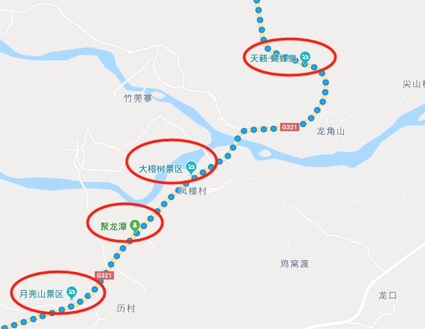 阳朔县,位于广西壮族自治区桂林市,在广西的东北部,桂林市的南面.图片