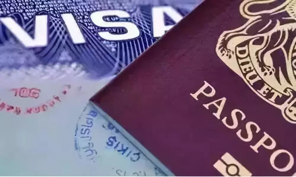 出国签证被拒签怎么办