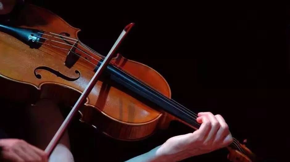 passion小提琴曲谱_小提琴曲谱(3)