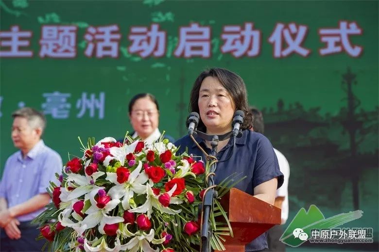 中医中药中国行中医药在亳州再掀热潮