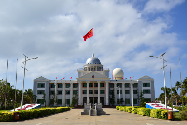 ‘雷火电竞在线登录官网’全国唯一不堵车的城市，被誉为“中国的马尔代夫”(图3)