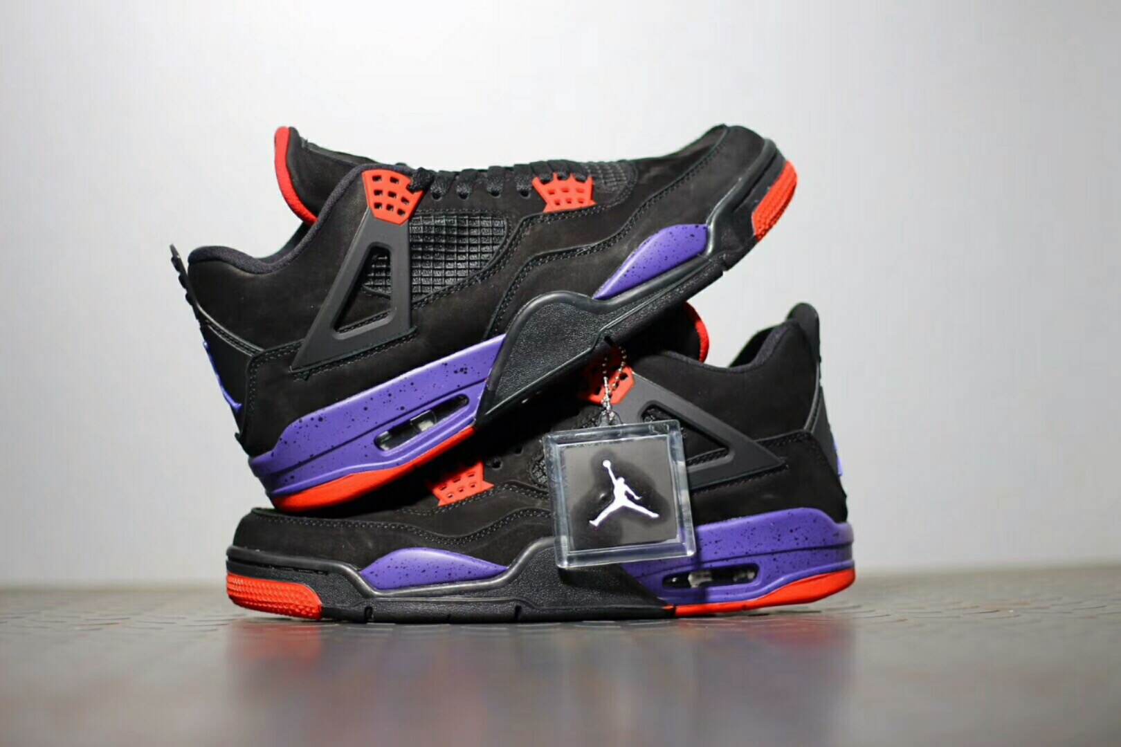 air jordan 4 nrg "raptors"猛龙 aj4 发售日期更新至 8 月