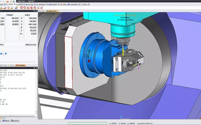 全球领kb体育先软件开发商TopSolid：DirectIndustry是最具战略性的工业平台！(图1)