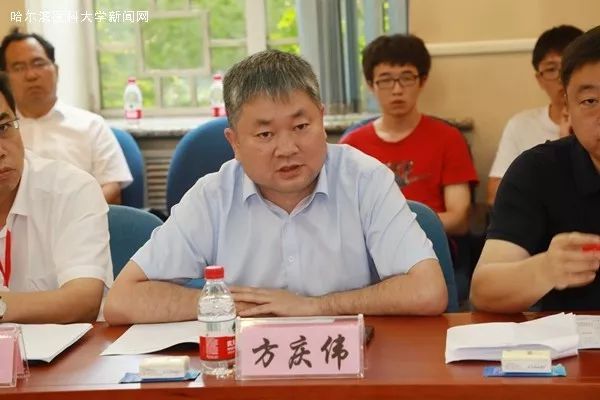 学术动态我校成功举办全国高等学校卫生监督专业教材评