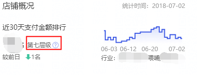 淘宝运营新品顺位表格法,搜索流量暴增,第七层级top店玩法!