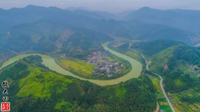 大田县人口有多少_福建三明这个县,和泉州相邻,是闽南沿海大都市的后花园(2)