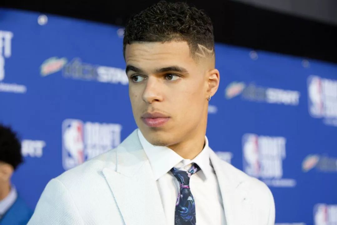 michael porter jr. – 丹佛掘金队