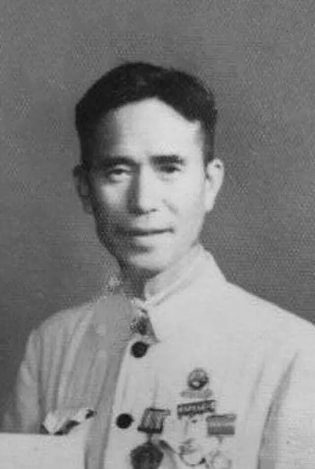 听秦腔袁克勤见皇嫂选场1954年录音